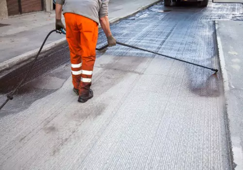 Berchtold Asphalt offers services like Blacktop Sealcoating in LaSalle IL