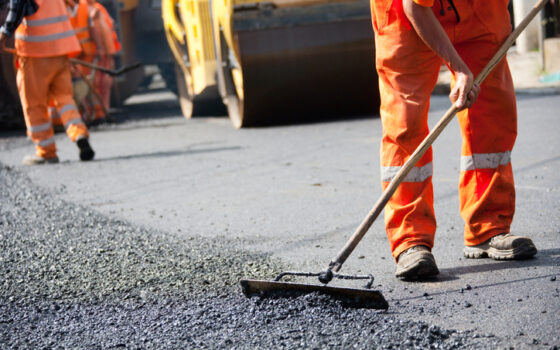 Galesburg Asphalt Services